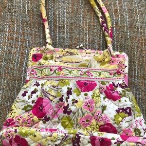 Vera Bradley purse